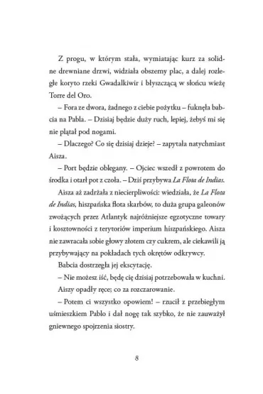 Nawiedzony okr�t - Maria Kuzniar