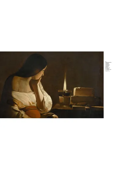 La Tour - Jean-Pierre Cuzin