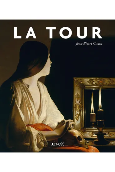 La Tour - Jean-Pierre Cuzin