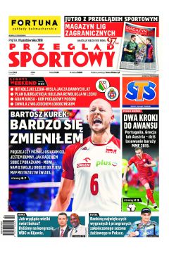 ePrasa Przegld Sportowy 244/2018