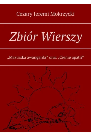 eBook Zbi�r Wierszy epub - Cezary  Mokrzycki
