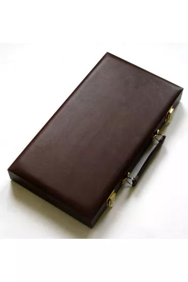 Rummy Deluxe w eleganckiej walizce NG