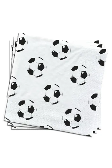 Serwetki - Gol! 20 szt