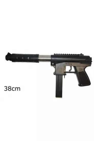 Karabinek A58 38cm Cabo-Toys