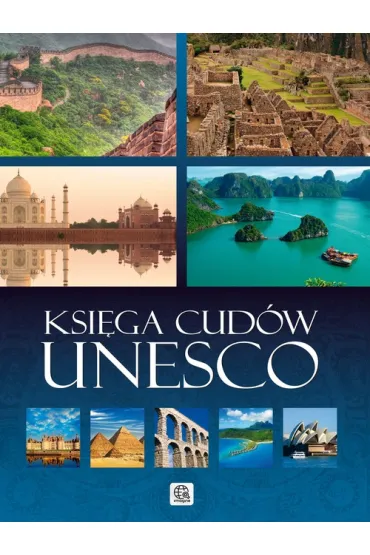 Ksi�ga cud�w Unesco