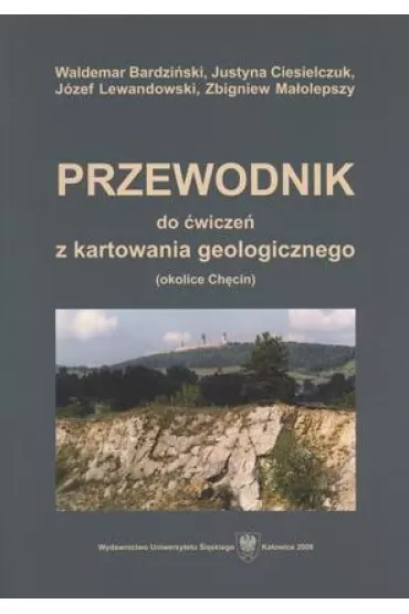 Przewodnik do �wicze� z kartowania geologicznego..