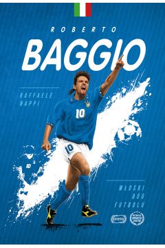 Roberto Baggio. Woski Bg futbolu