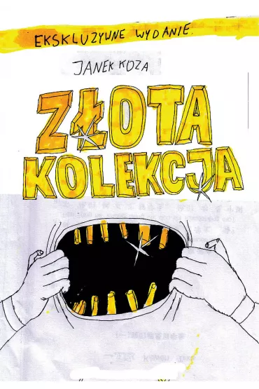 Z�ota kolekcja - Janek Koza