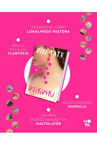 Dzikuski - Dizz Tate