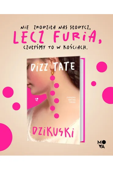 Dzikuski - Dizz Tate