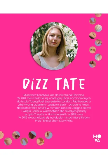 Dzikuski - Dizz Tate