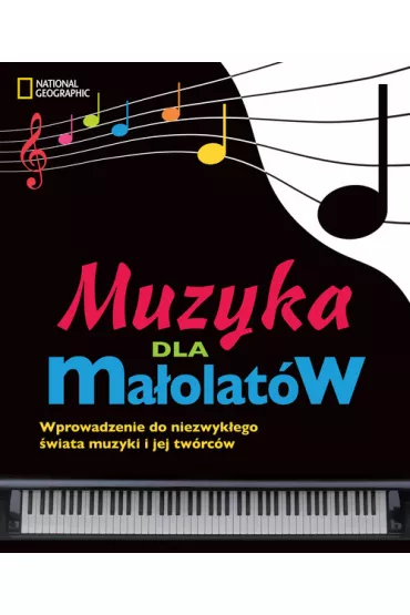 Muzyka dla ma�olat�w