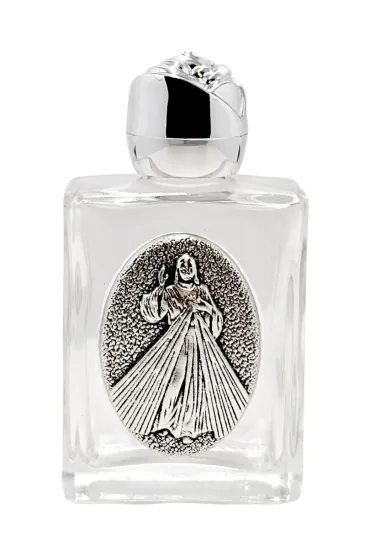 Buteleczka na wod� �wi�con� J.U.T. 15ml