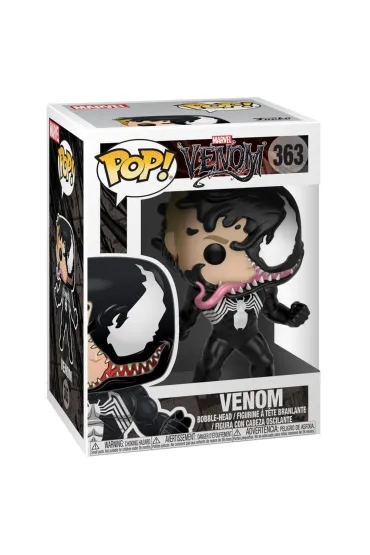 Figurka Funko POP Marvel: Venom
