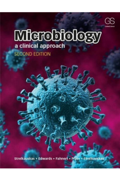 Microbiology a clinical approach