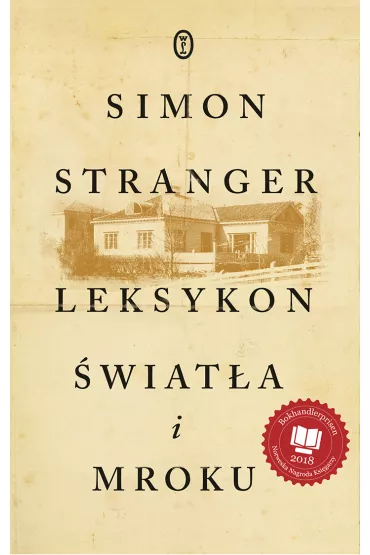 Leksykon �wiat�a i mroku - Simon  Stranger