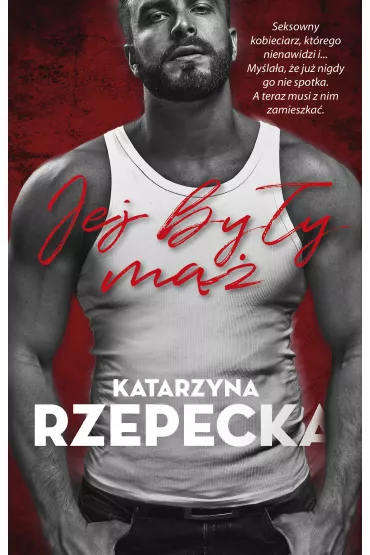 Jej by�y m��. Seria G�rska. Tom 2 - Katarzyna Rzepecka