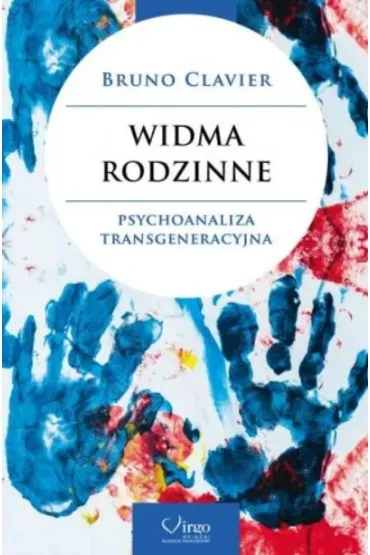 Widma rodzinne - Bruno  Clavier