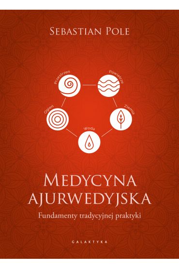 Medycyna ajurwedyjska