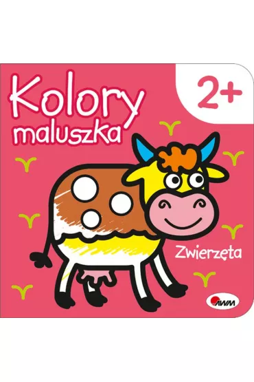 Kolory maluszka Zwierz�ta