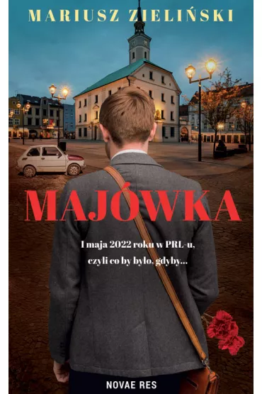 Maj�wka - Mariusz Zieli�ski