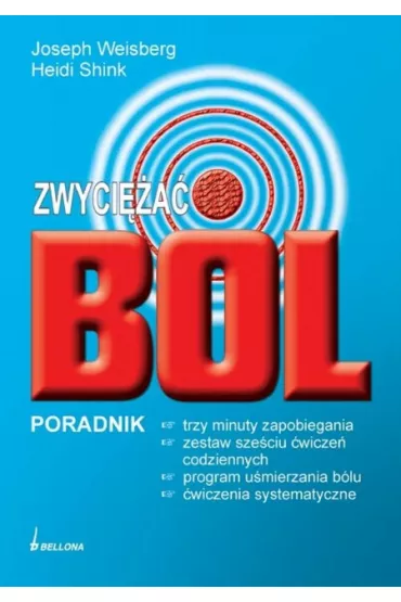 Zwyci�a� b�l - Heidi Shink, Joseph Weisberg