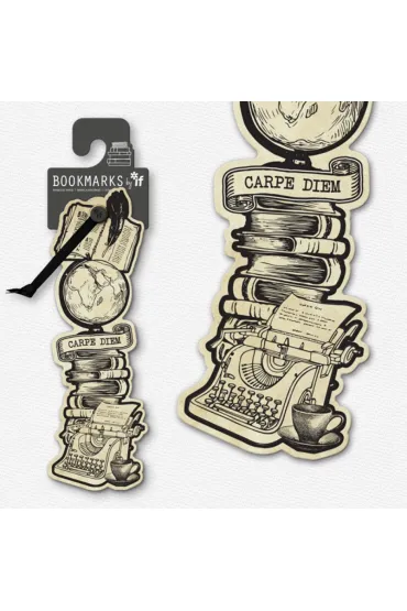 If Zak�adka Academia 15201 - Carpe Diem