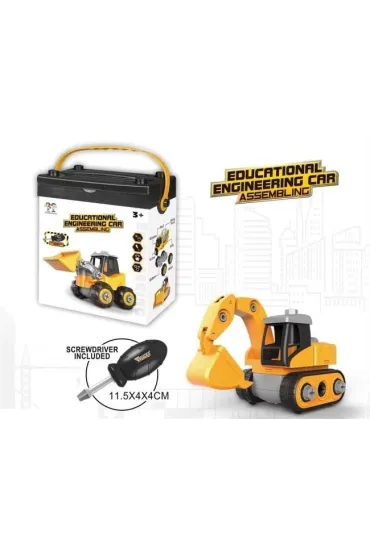 Auto do rozkr�cania Merkpol