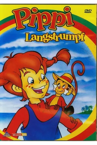 Pippi Langstrumpf (animacja)