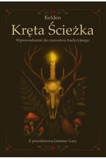 Kr�ta �cie�ka - Kelden