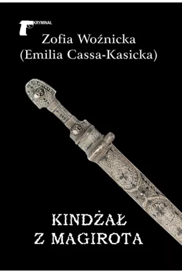 Kind�a� z Magirota - Emilia Cassa-Kasicka