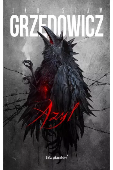 Azyl - Jaros�aw Grz�dowicz