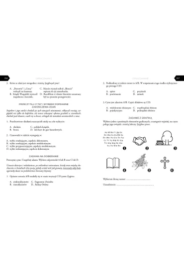 Syzyfowe prace. Lektury z opracowaniem - Stefan �eromski