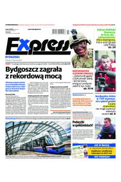 ePrasa Express Bydgoski 13/2017