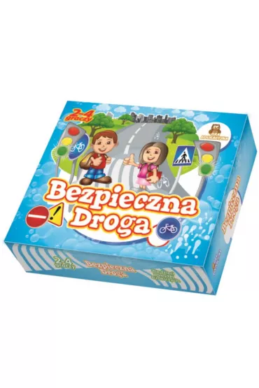 Bezpieczna droga