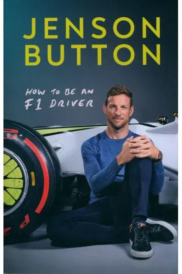 How To Be An F1 Driver - Jenson Button