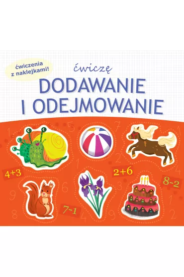 �wicz� dodawanie i odejmowanie