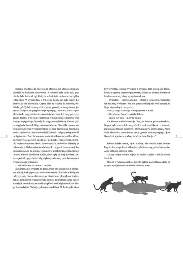 Kotka Brygidy - Joanna Rudnia�ska