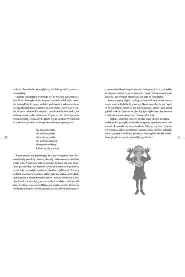 Kotka Brygidy - Joanna Rudnia�ska