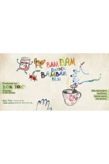 Co wypanda, a co nie wypanda - Ola Cie�lak