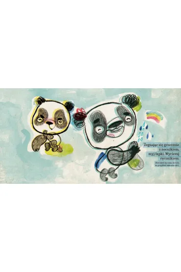 Co wypanda, a co nie wypanda - Ola Cie�lak