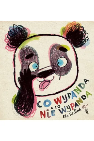 Co wypanda, a co nie wypanda - Ola Cie�lak