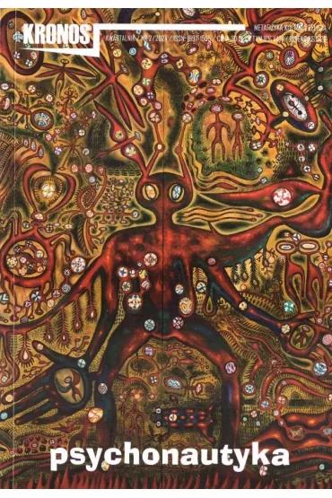 Kronos 2/2024 Psychonautyka