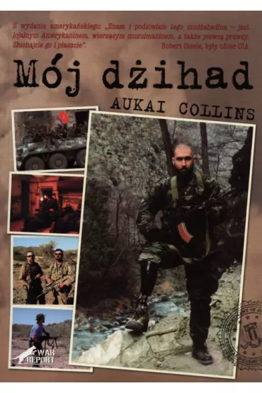 M�j d�ihad - Collins Aukai
