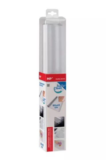 Mp Main Paper Podk�adka na biurko przezroczysta 90x43cm