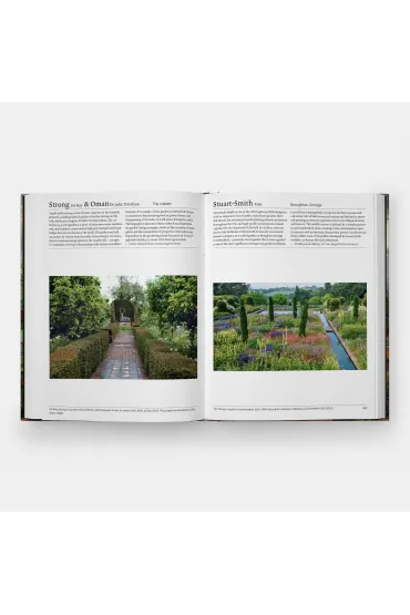 The Garden Book