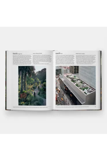 The Garden Book