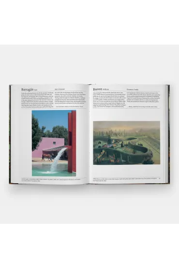 The Garden Book