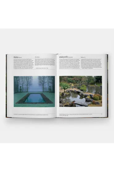 The Garden Book