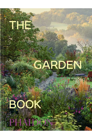 The Garden Book